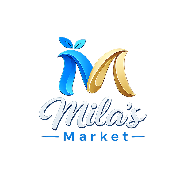 Mila's Market