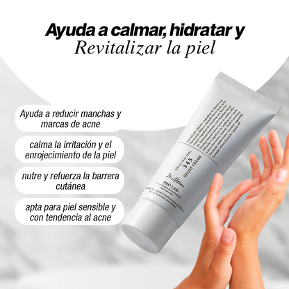 🌿Crema 345 del Dr. Altea🌿✨