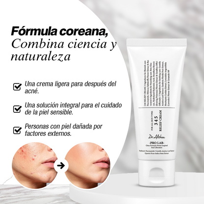 🌿Crema 345 del Dr. Altea🌿✨
