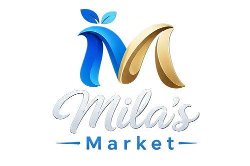 Mila's Market